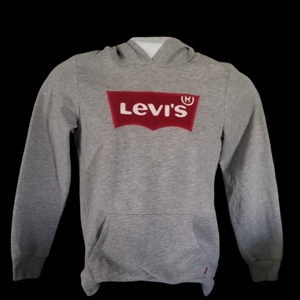 Levi's sweatshirt
